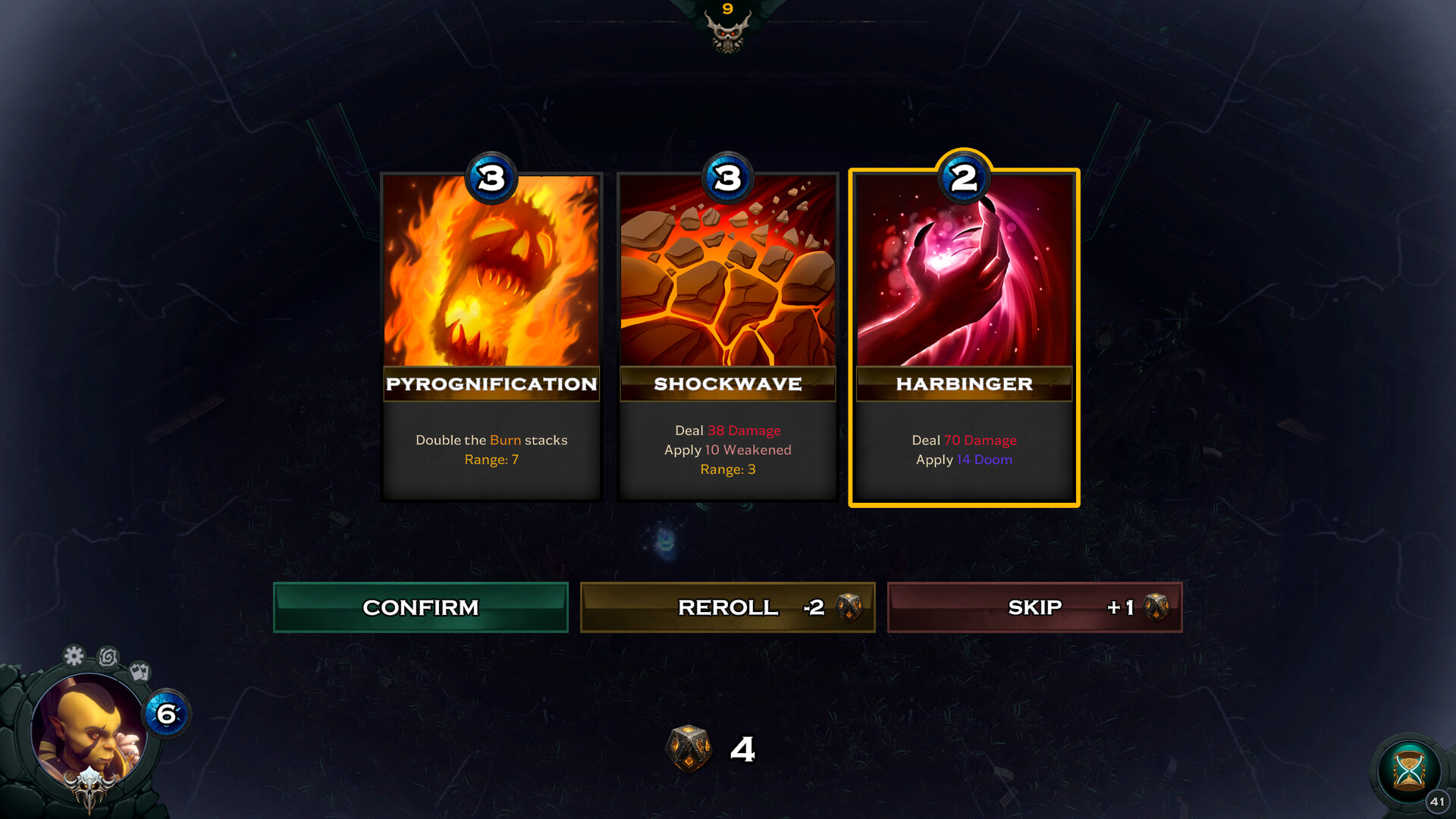 Korga's Arena screenshot 5