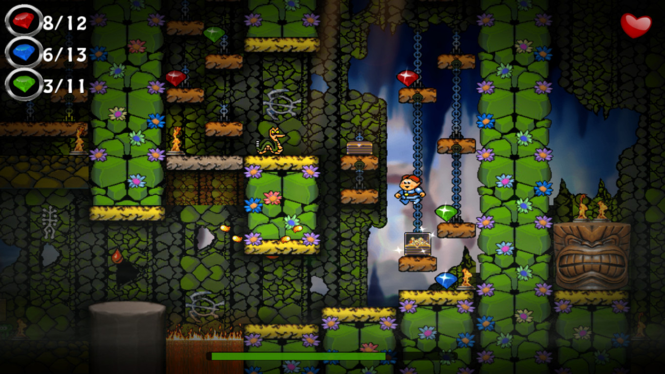Canyon Capers screenshot 20
