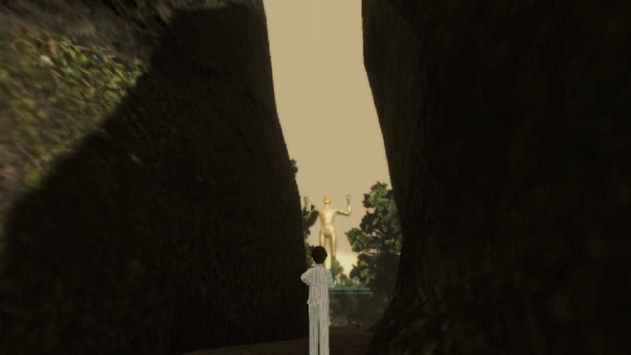 Escape The Aquarium screenshot 7