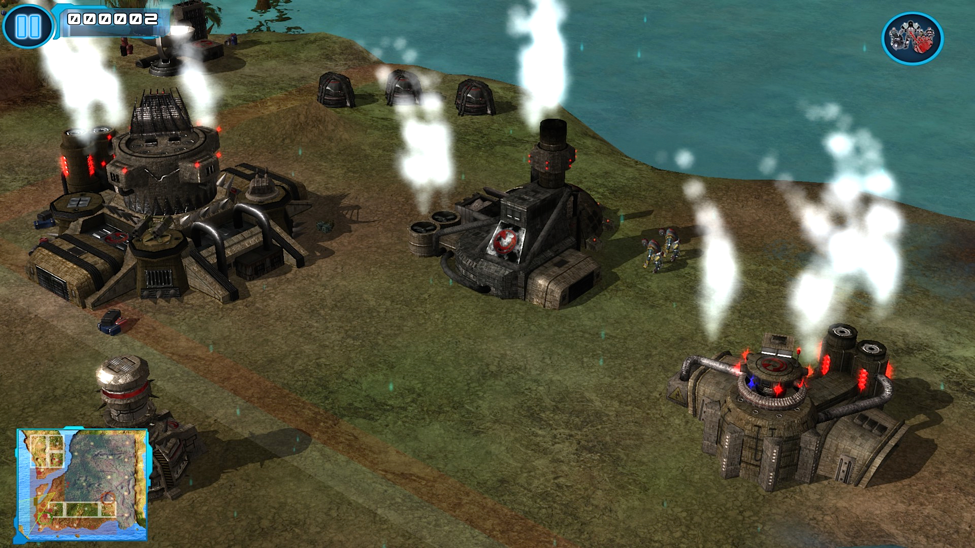 Z Steel Soldiers screenshot 19