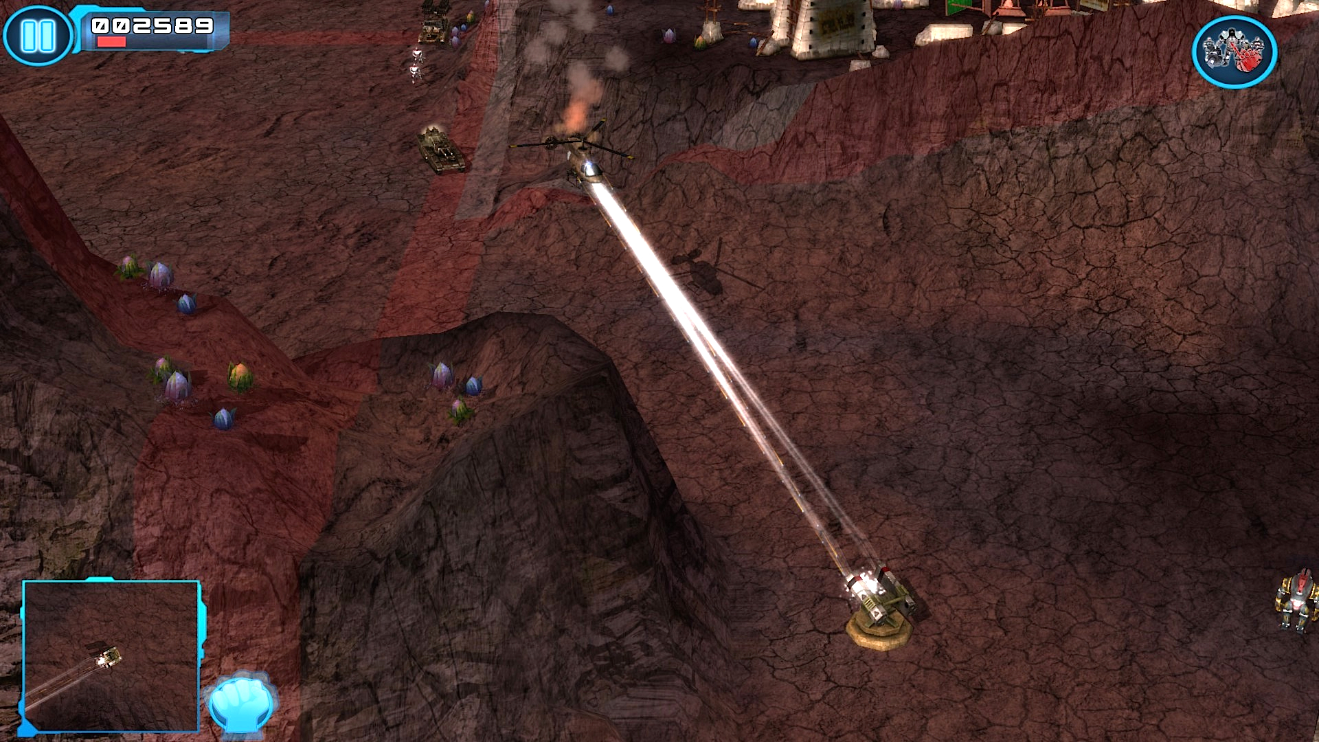 Z Steel Soldiers screenshot 14