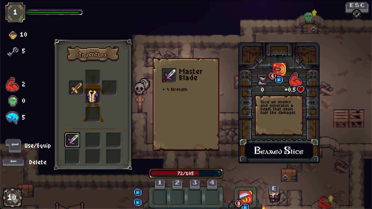 Keykeeper screenshot 3