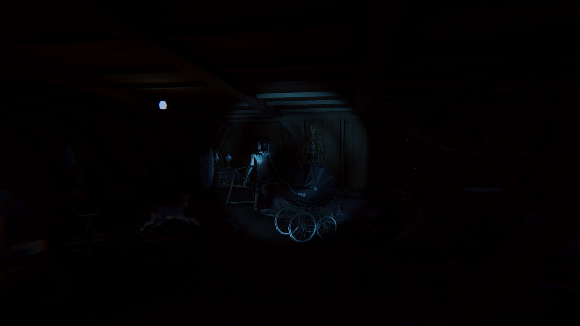 The Book of Good screenshot 2