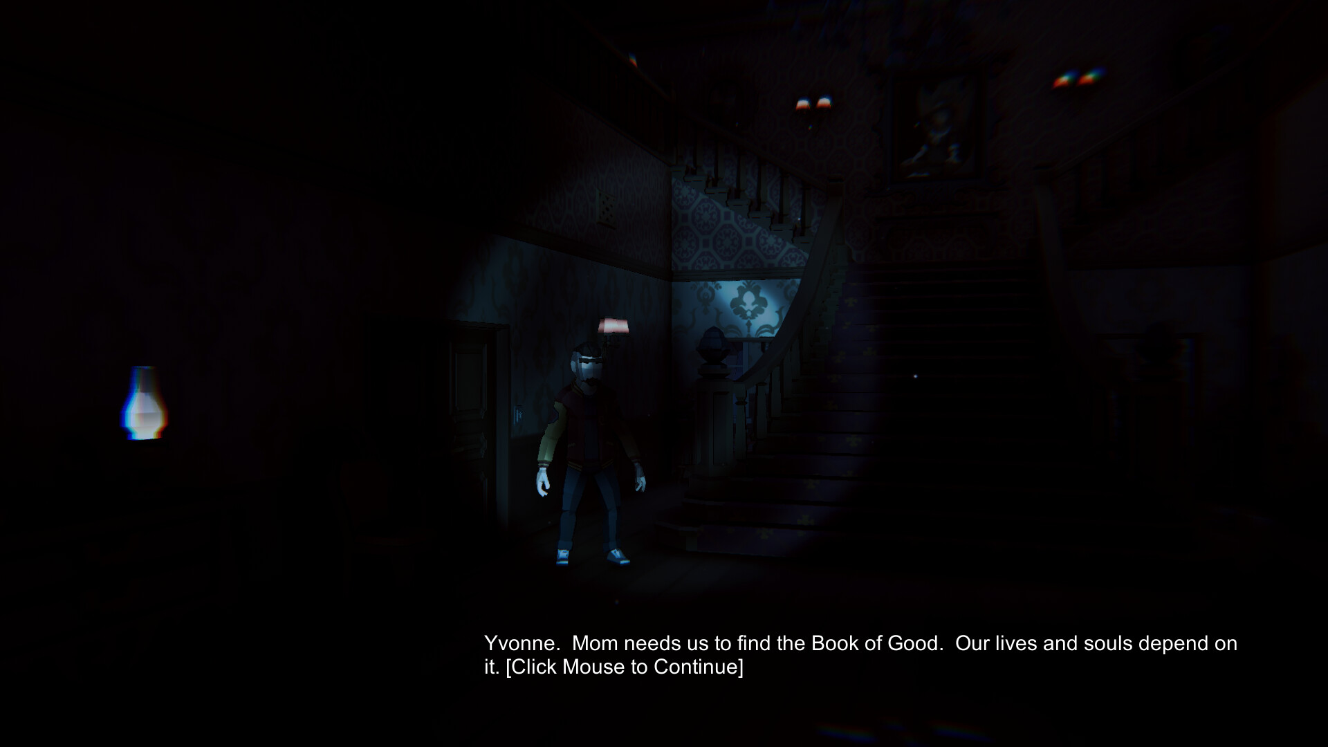The Book of Good screenshot 11
