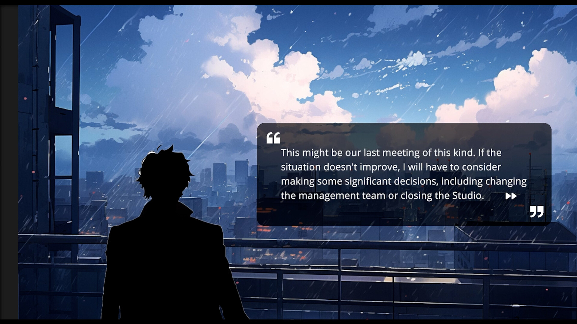 VTuber Manager screenshot 2
