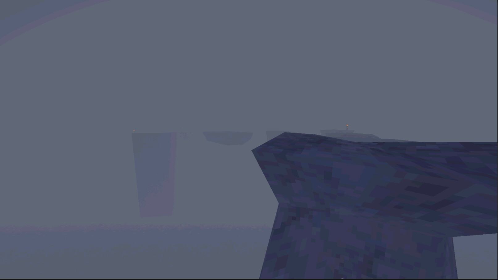DESCENT: A Bunnyhopping Odyssey screenshot 5