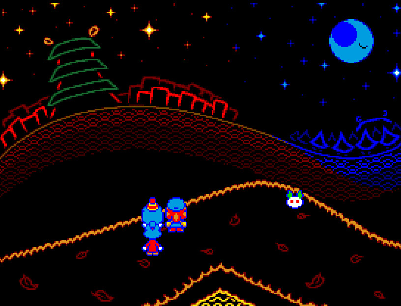 Dome RPG screenshot 4