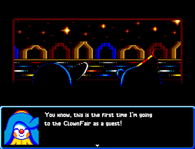 Dome RPG screenshot 2
