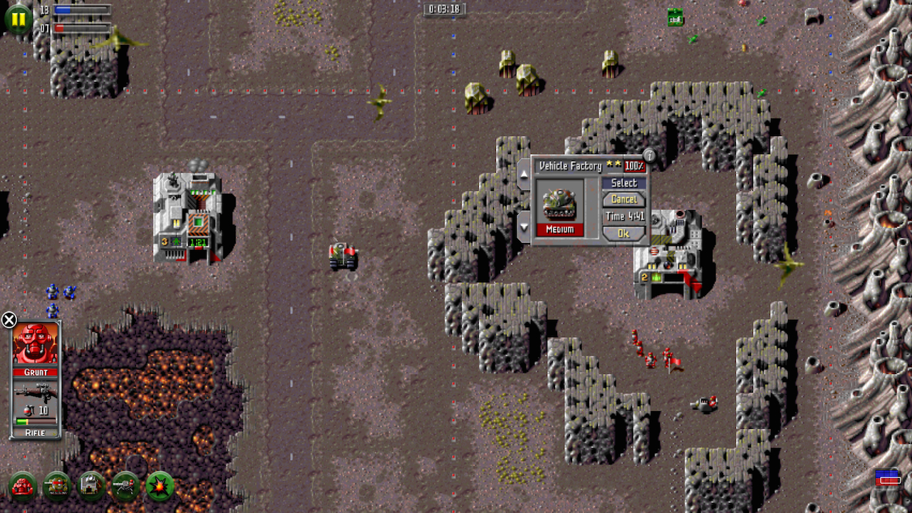 Z screenshot 7