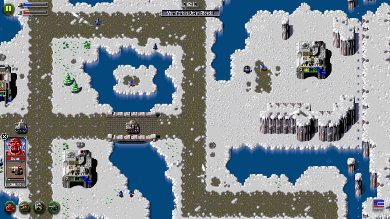 Z screenshot 14