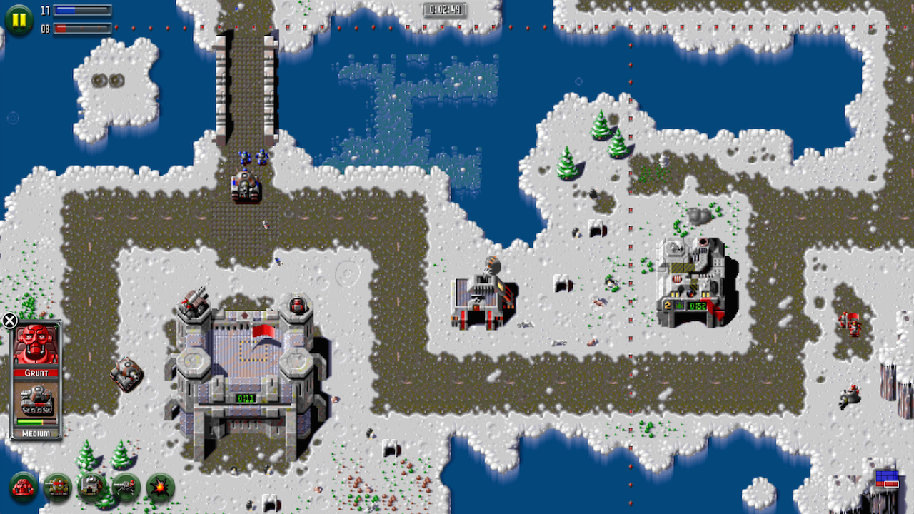 Z screenshot 6