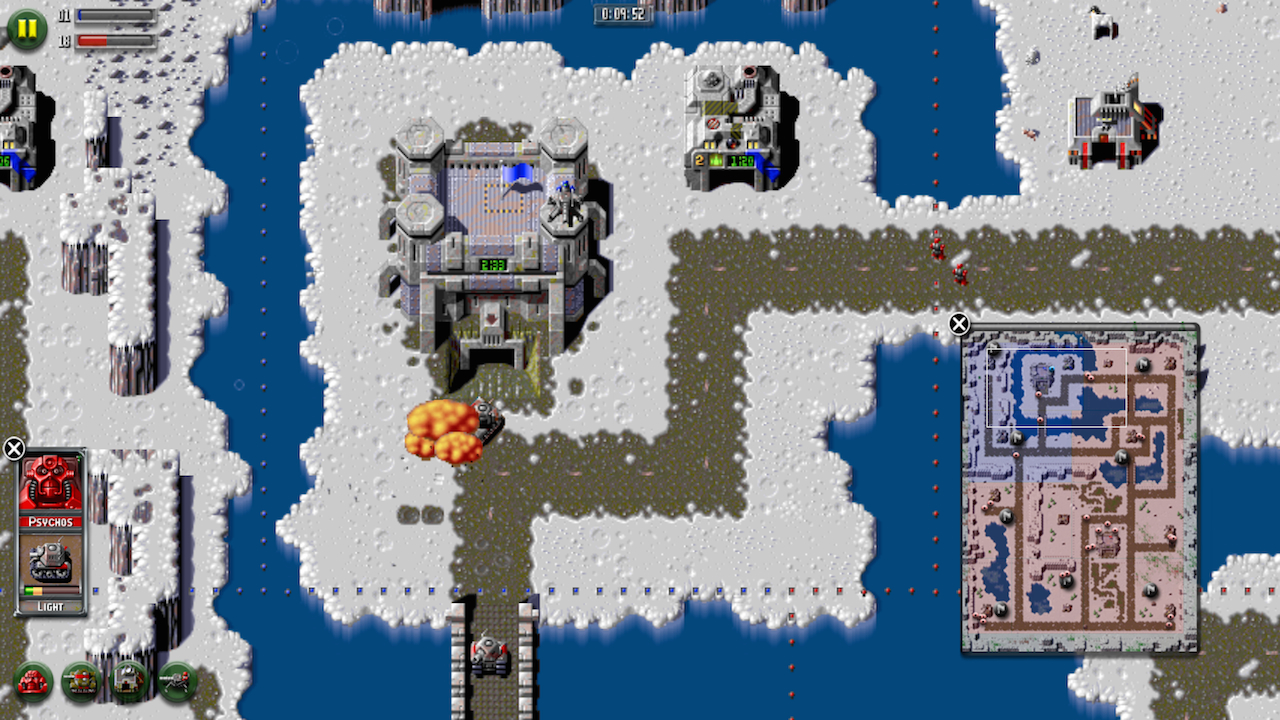 Z screenshot 2
