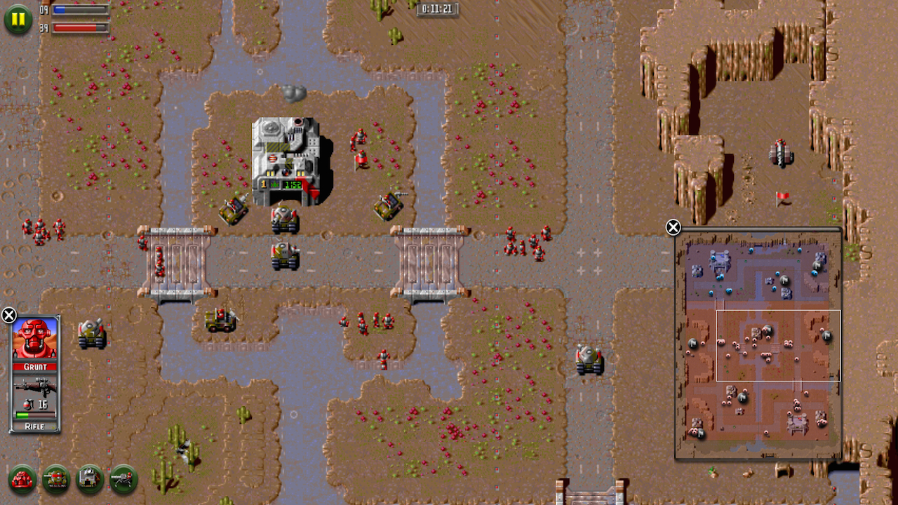 Z screenshot 13