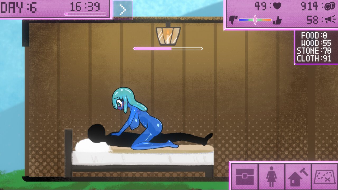 Charm Commerce screenshot 1