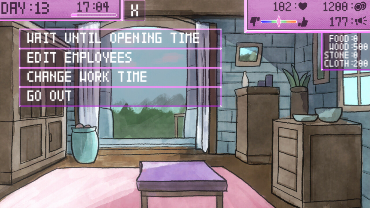 Charm Commerce screenshot 6
