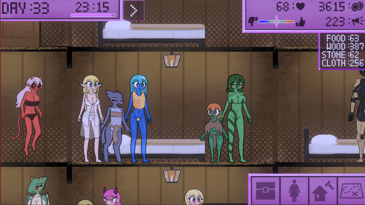 Charm Commerce screenshot 4