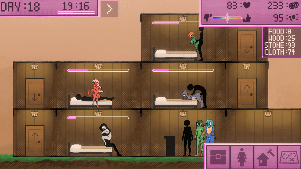 Charm Commerce screenshot 2