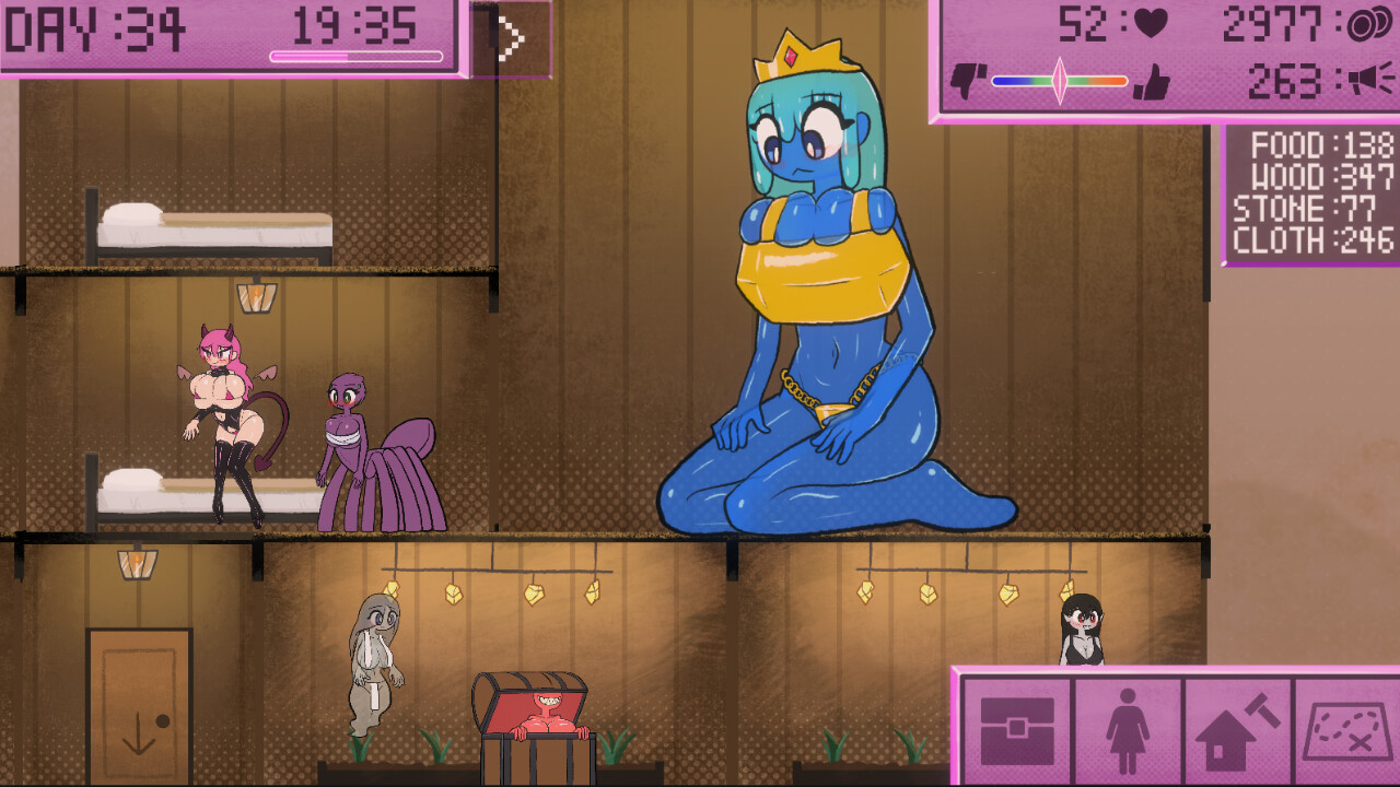 Charm Commerce screenshot 3