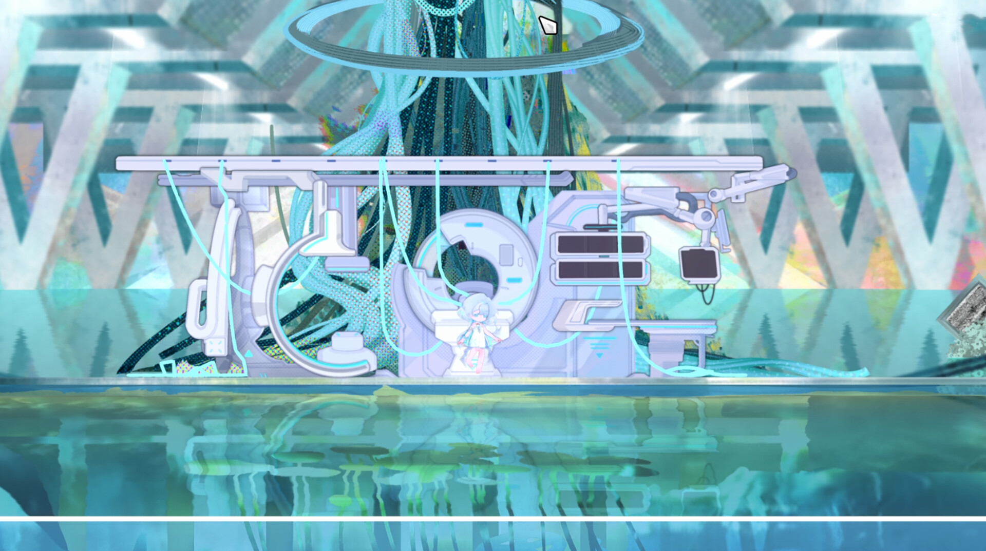致名为爱丽丝的你 screenshot 1