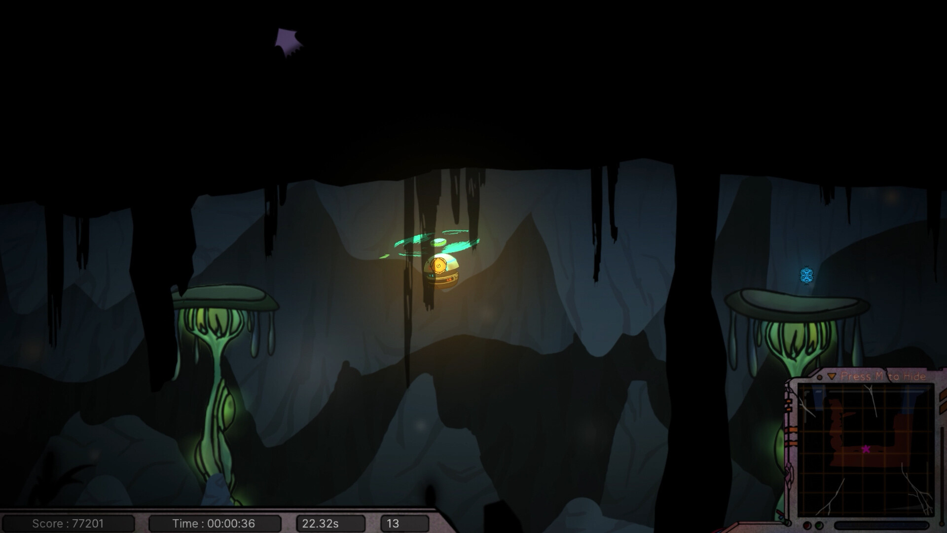 One Drop screenshot 12