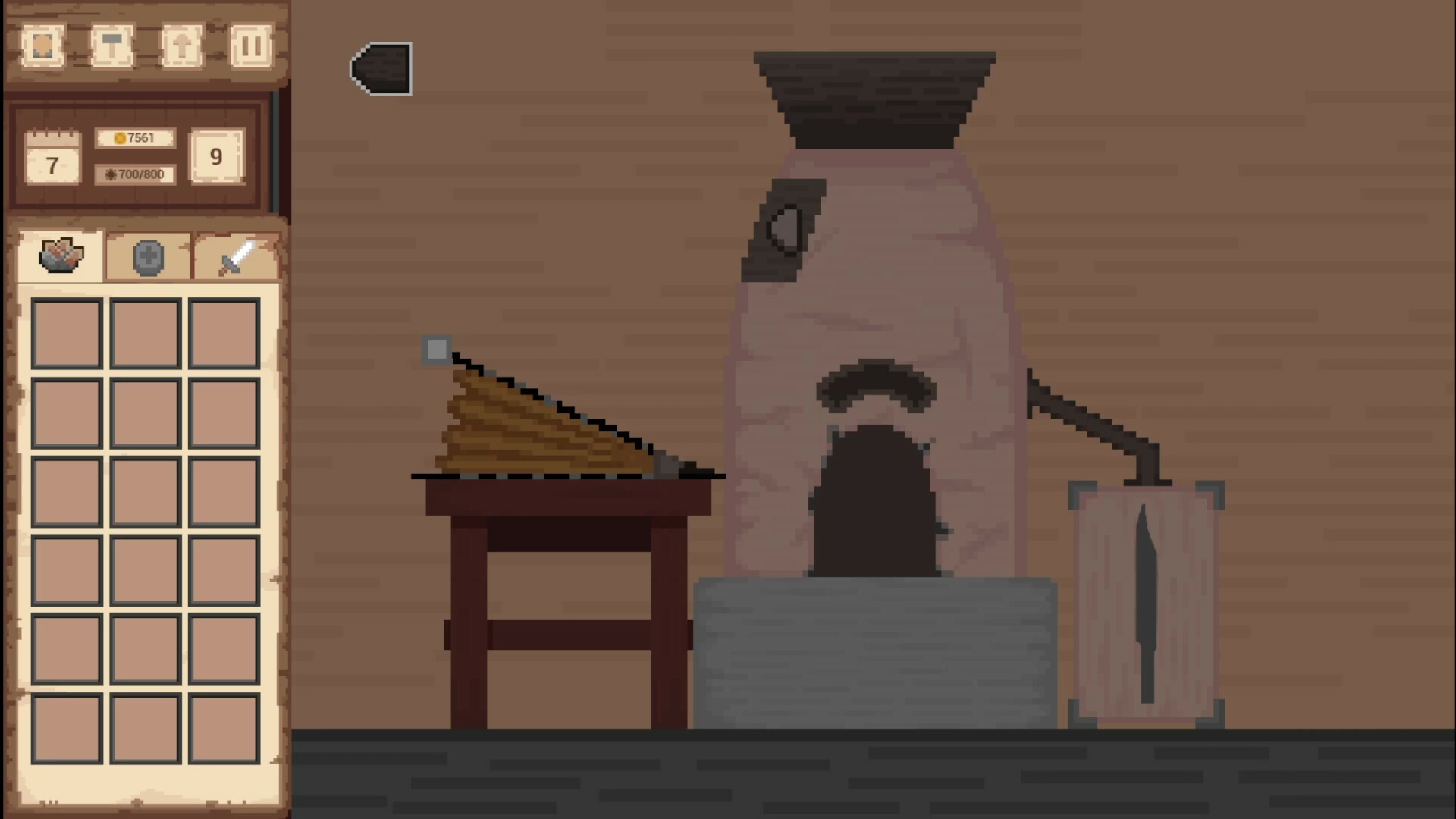 Forged in Epic screenshot 1