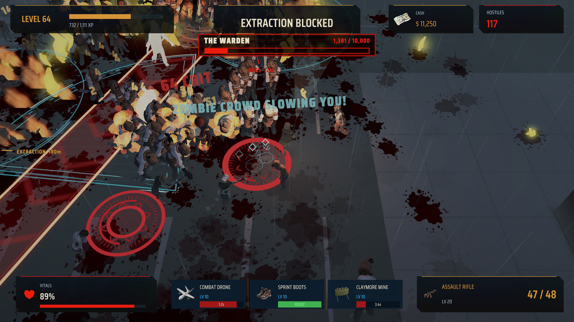 Zero Distance screenshot 9