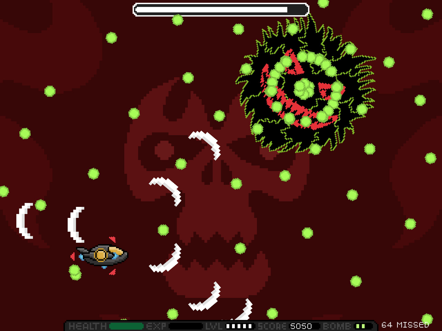 Totally Shmup screenshot 2