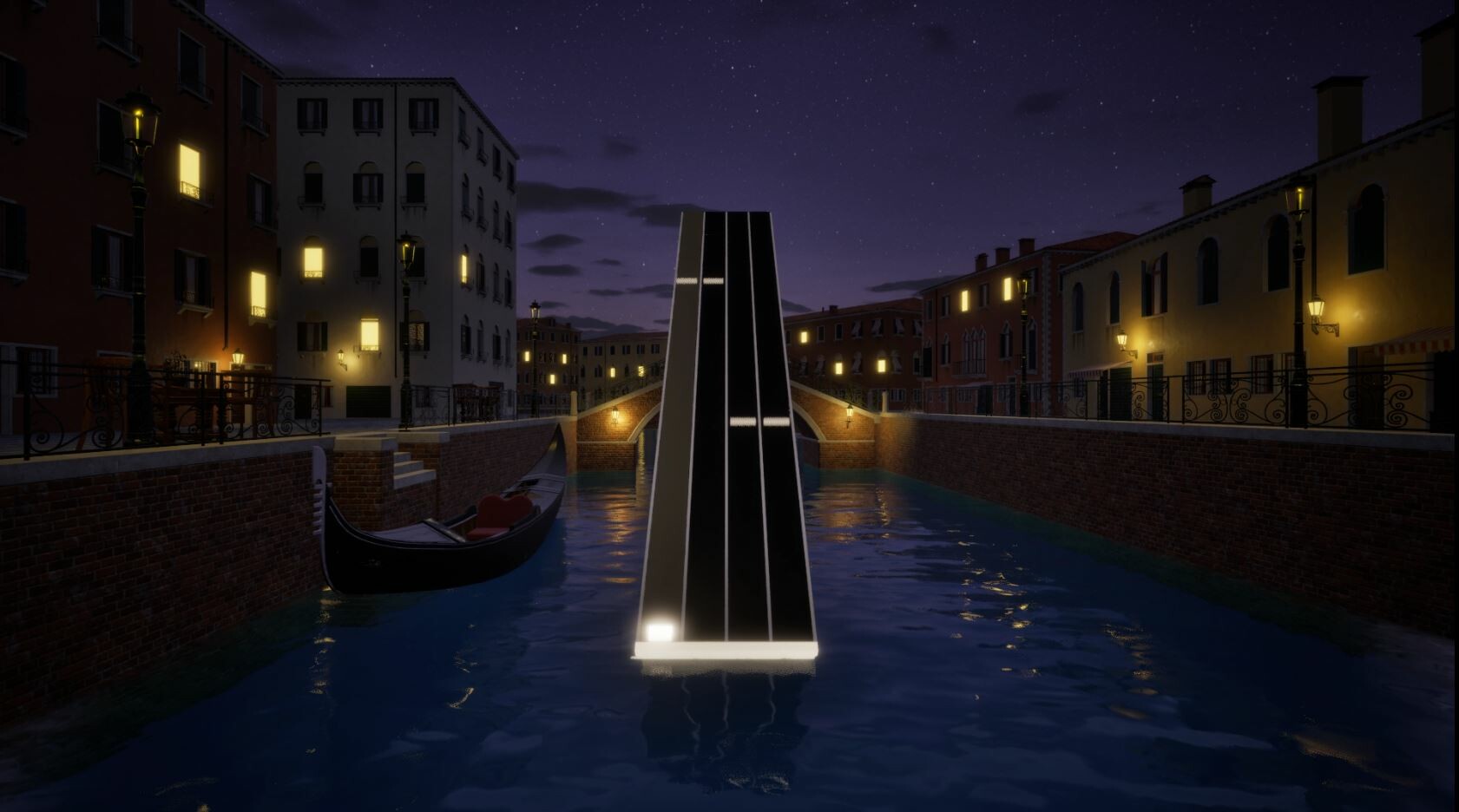 Toward Pianist screenshot 2