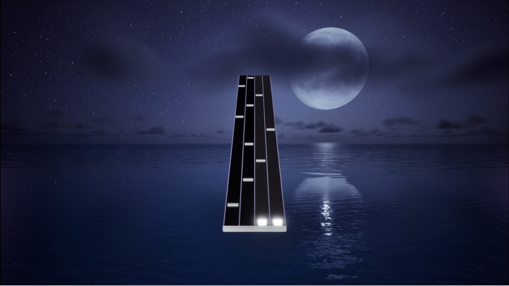 Toward Pianist screenshot 4
