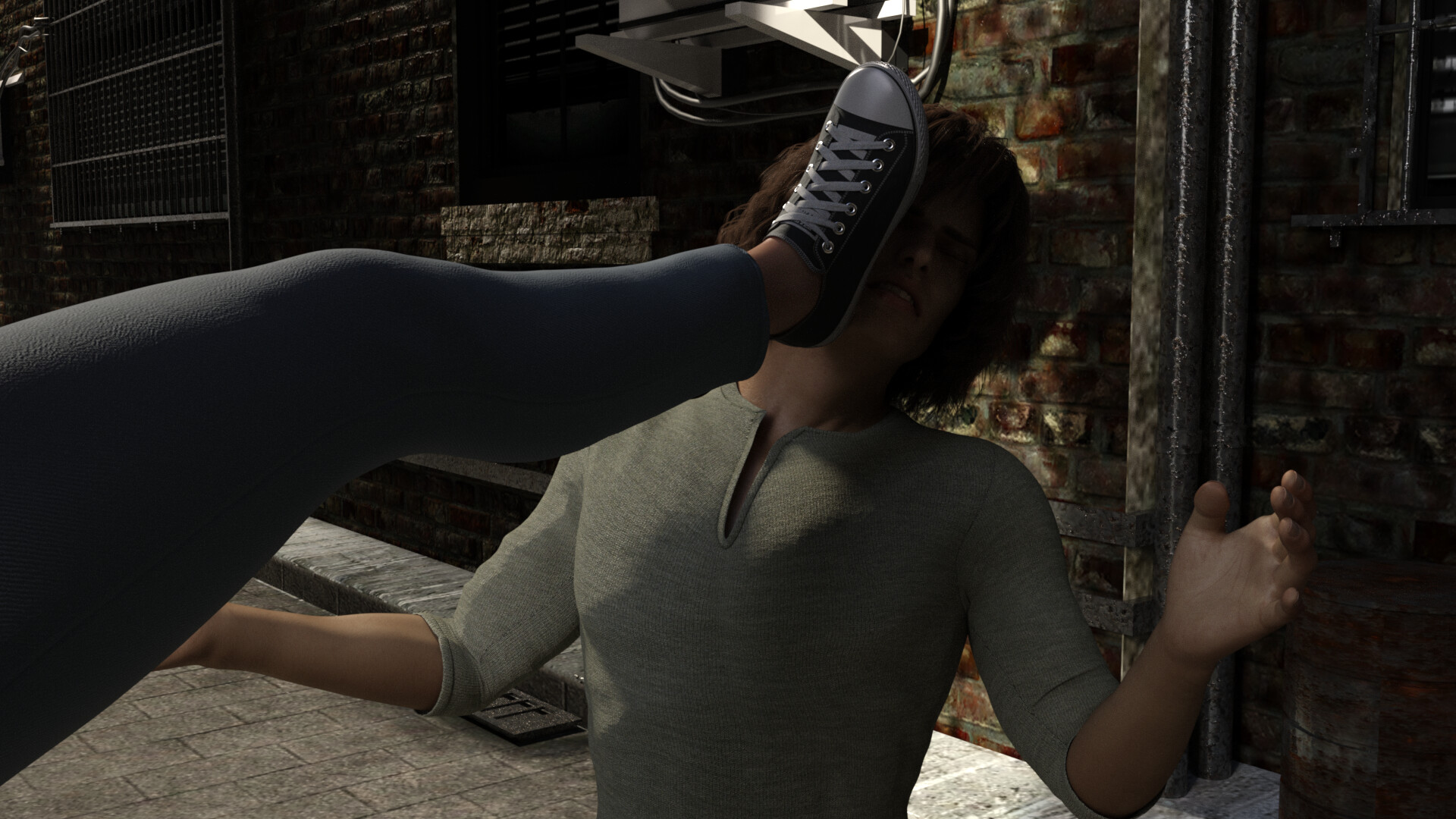 Esoterika screenshot 8