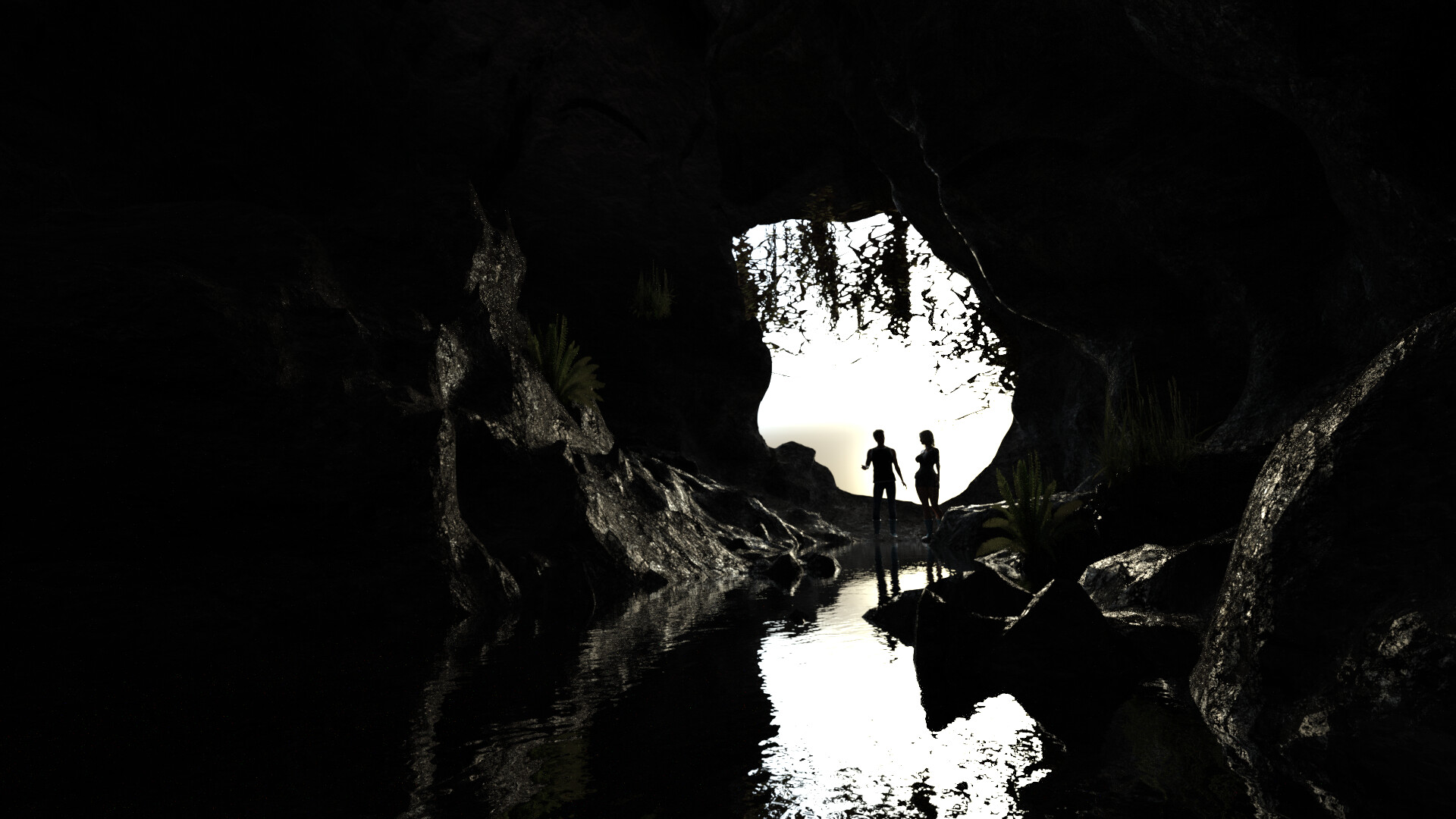 Esoterika screenshot 17