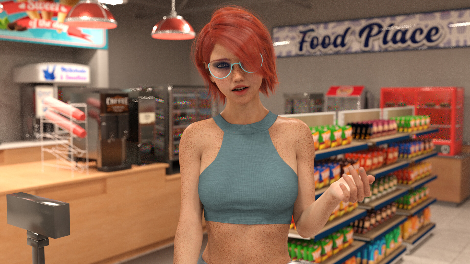 Esoterika screenshot 7