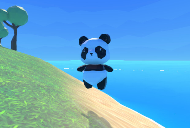 Island Party Chaos screenshot 5