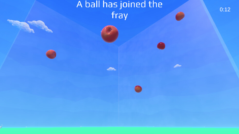 Island Party Chaos screenshot 4