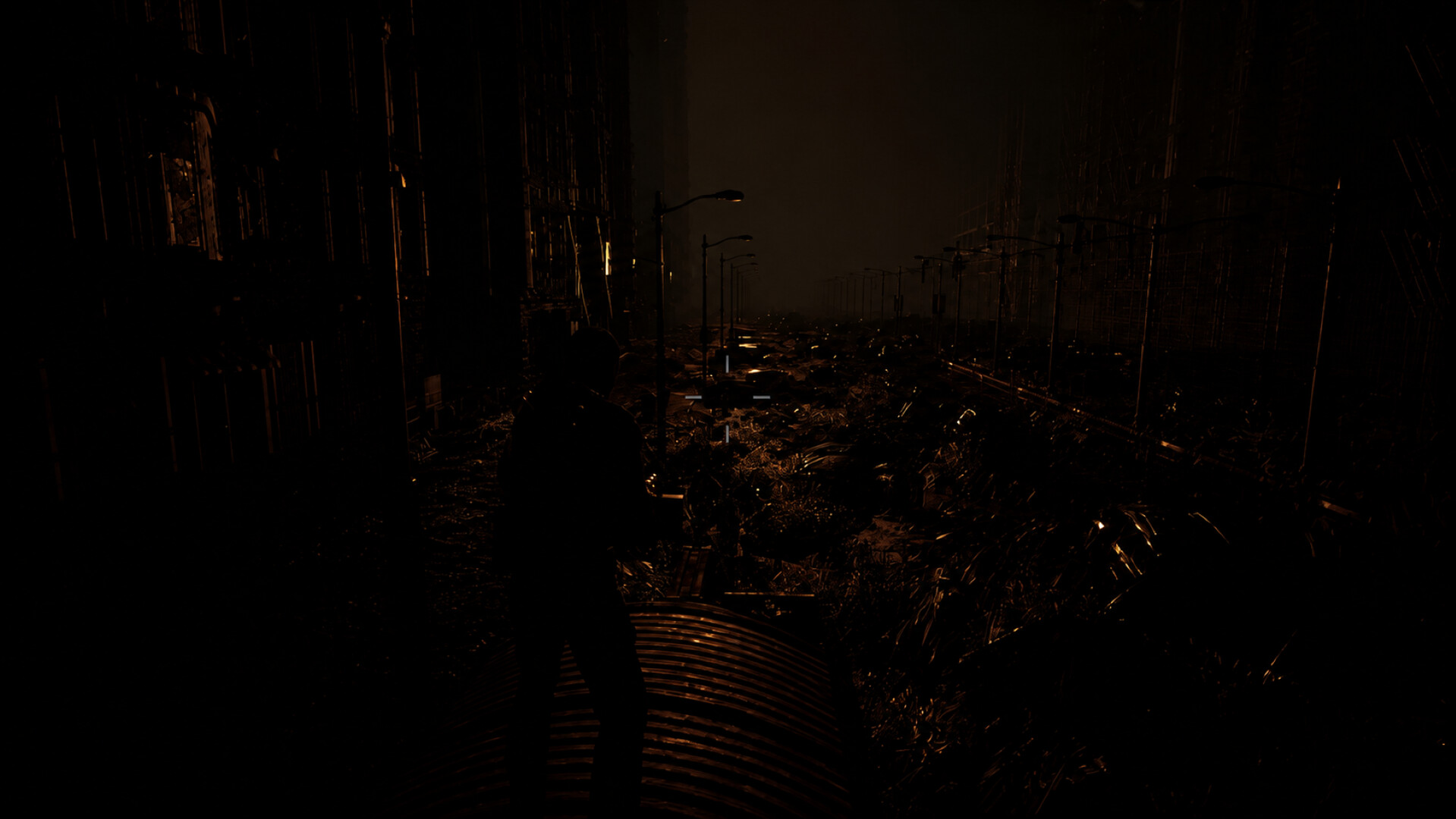 EXTANT: Zombie Eradication Co-op Simulation screenshot 2
