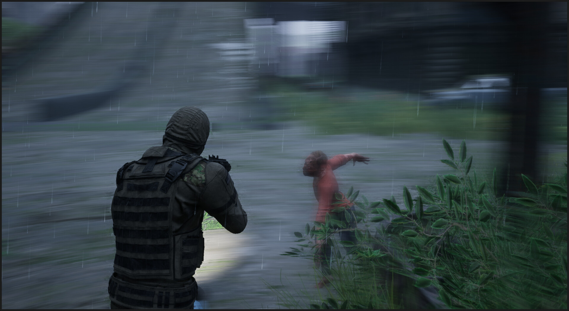 EXTANT: Zombie Eradication Co-op Simulation screenshot 13