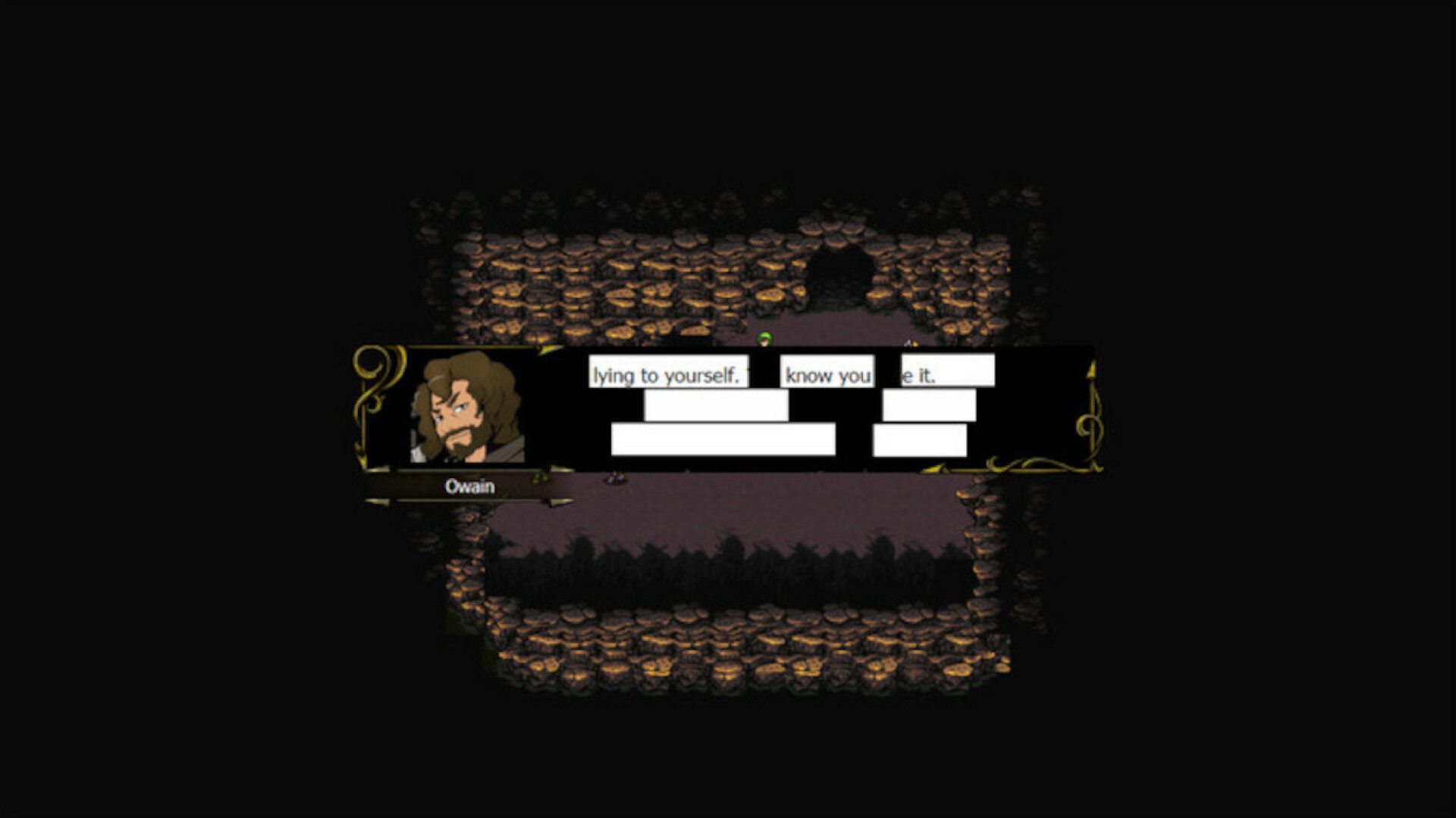 Netoria Tactics: Revolution Gold screenshot 5