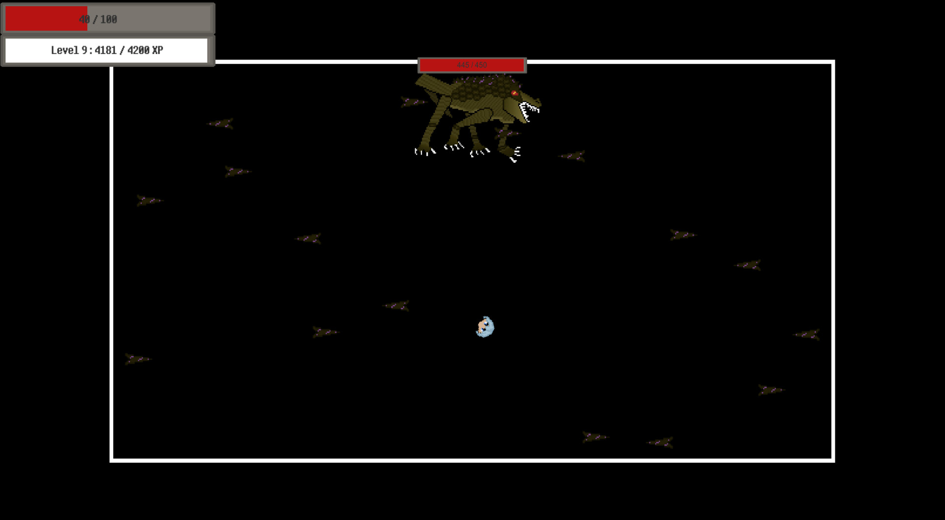The Twilight Witch screenshot 4