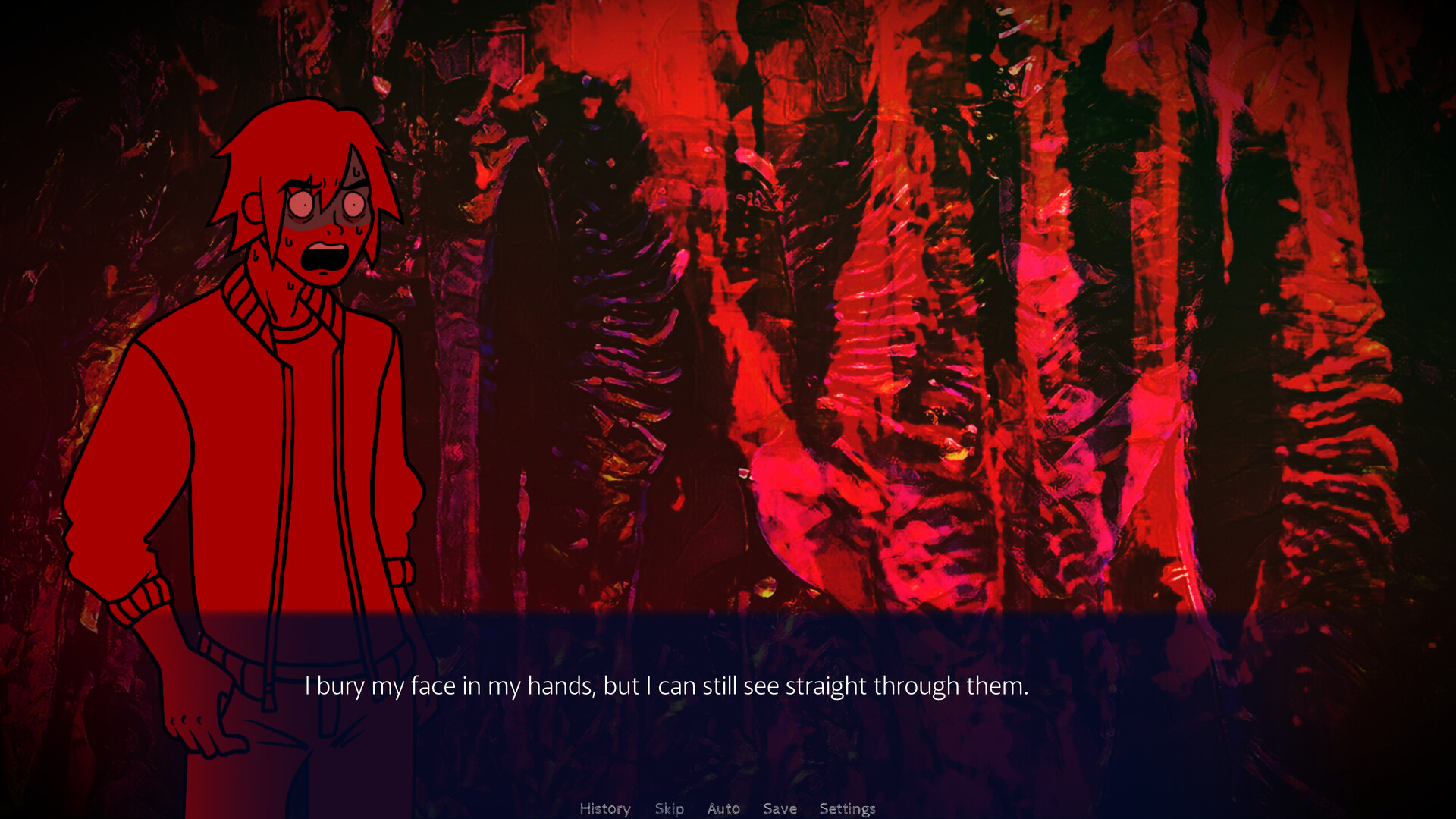 Lakesider: Above and Below screenshot 4