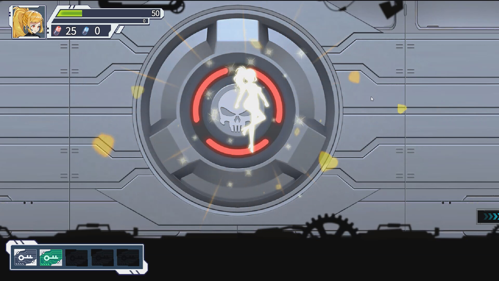 捜査官の試練INVESTIGATOR TRIALS screenshot 3
