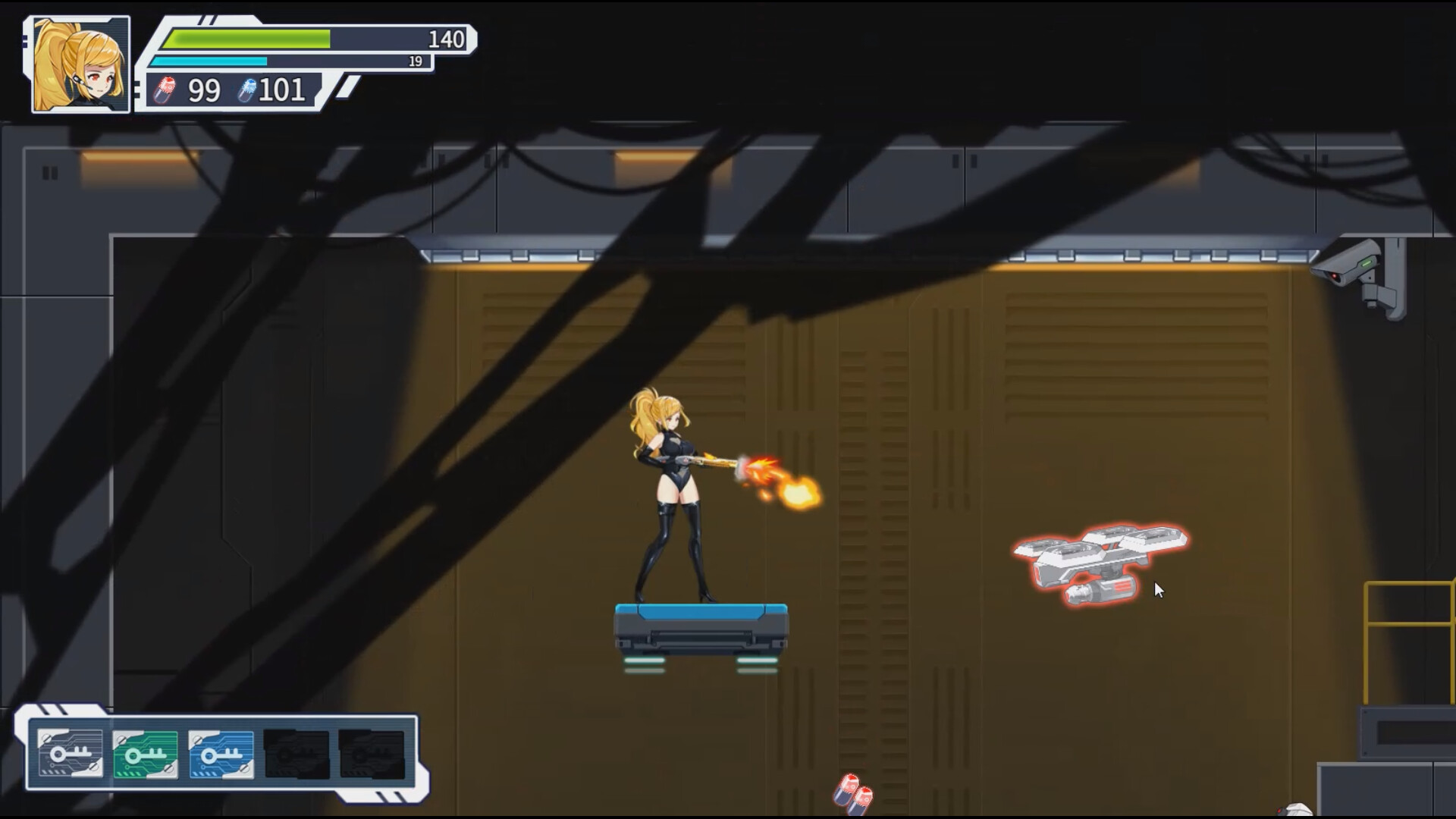 捜査官の試練INVESTIGATOR TRIALS screenshot 2