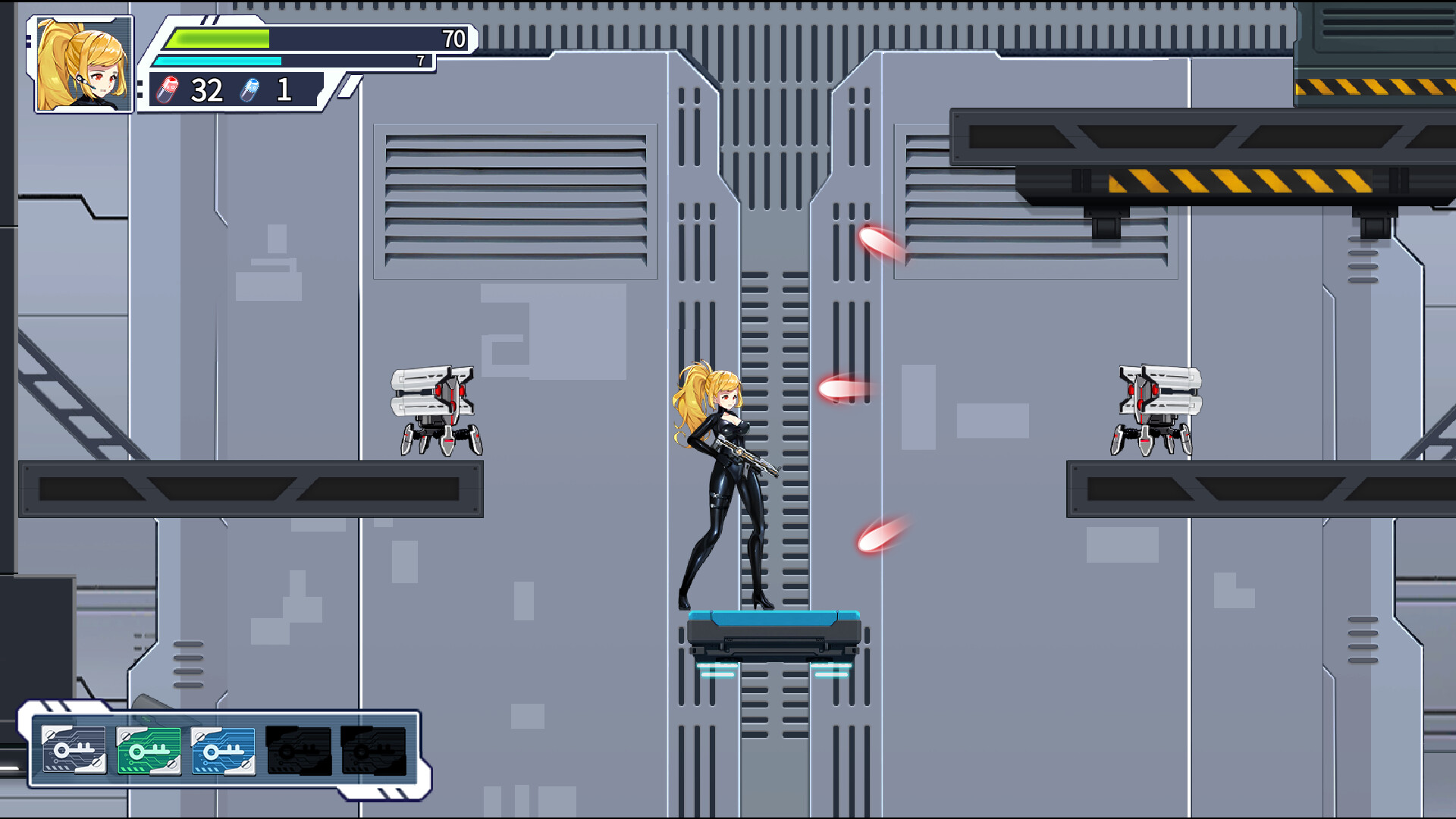 捜査官の試練INVESTIGATOR TRIALS screenshot 7