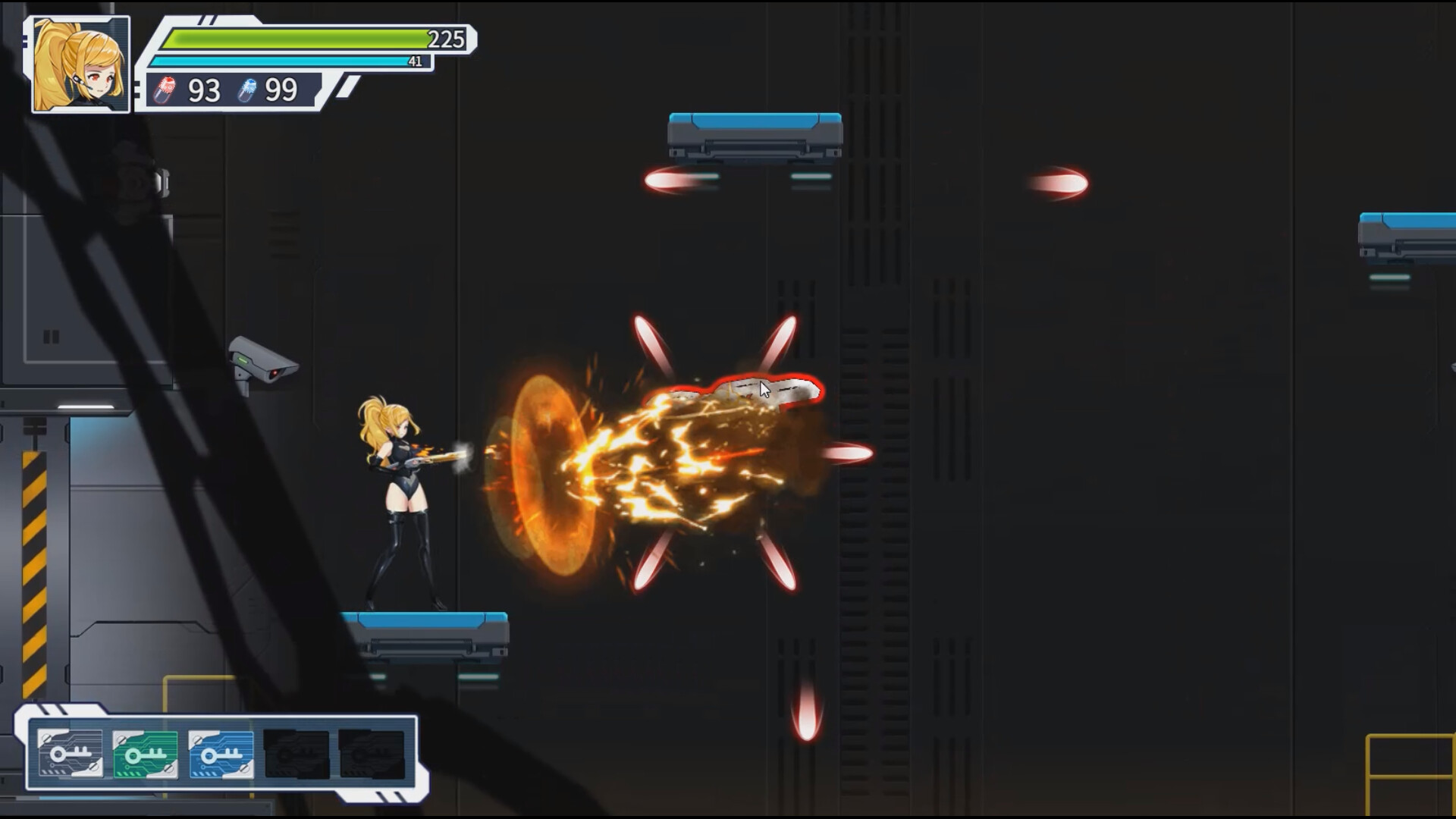 捜査官の試練INVESTIGATOR TRIALS screenshot 6