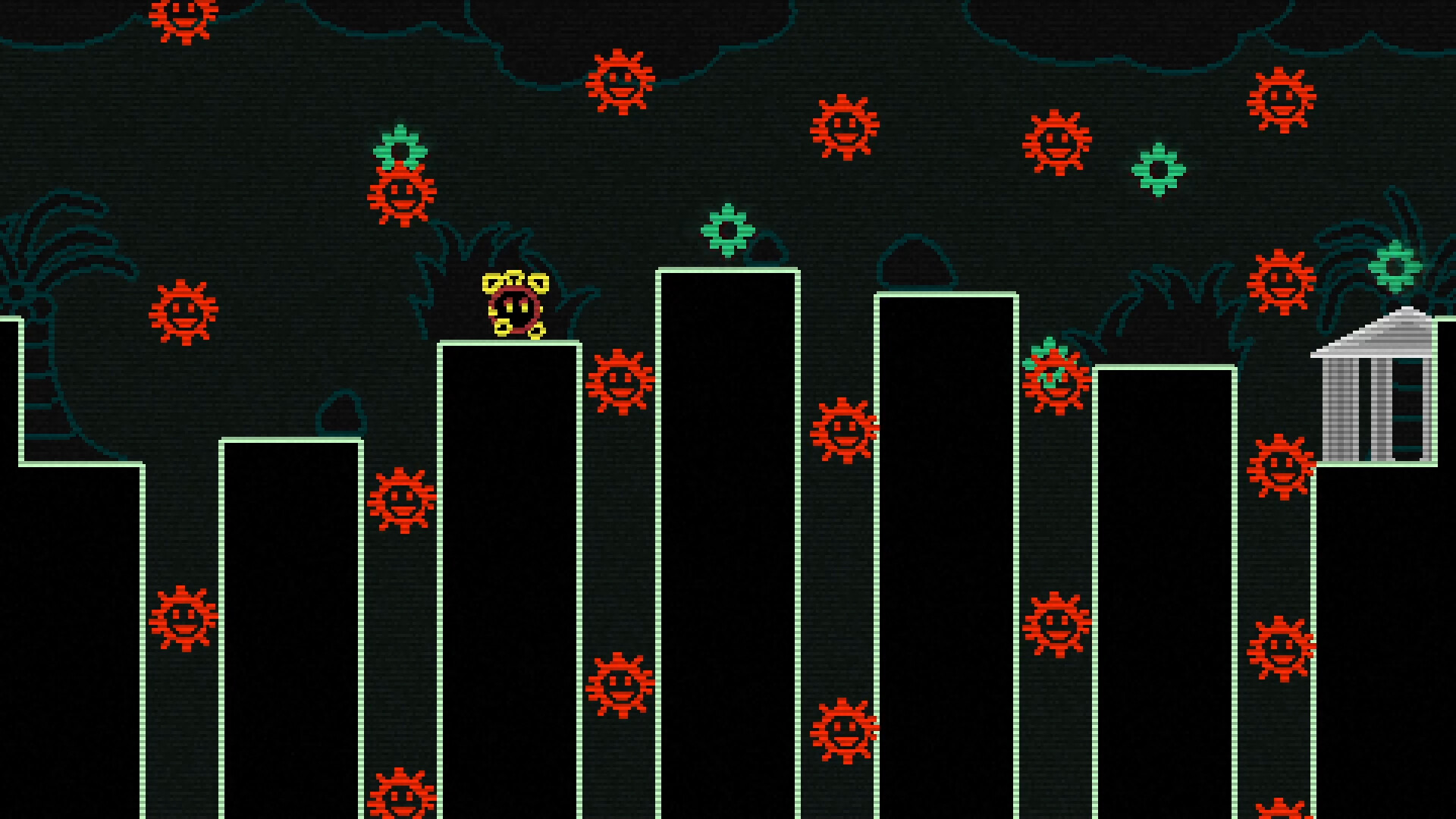 Time Warp Infinite screenshot 3