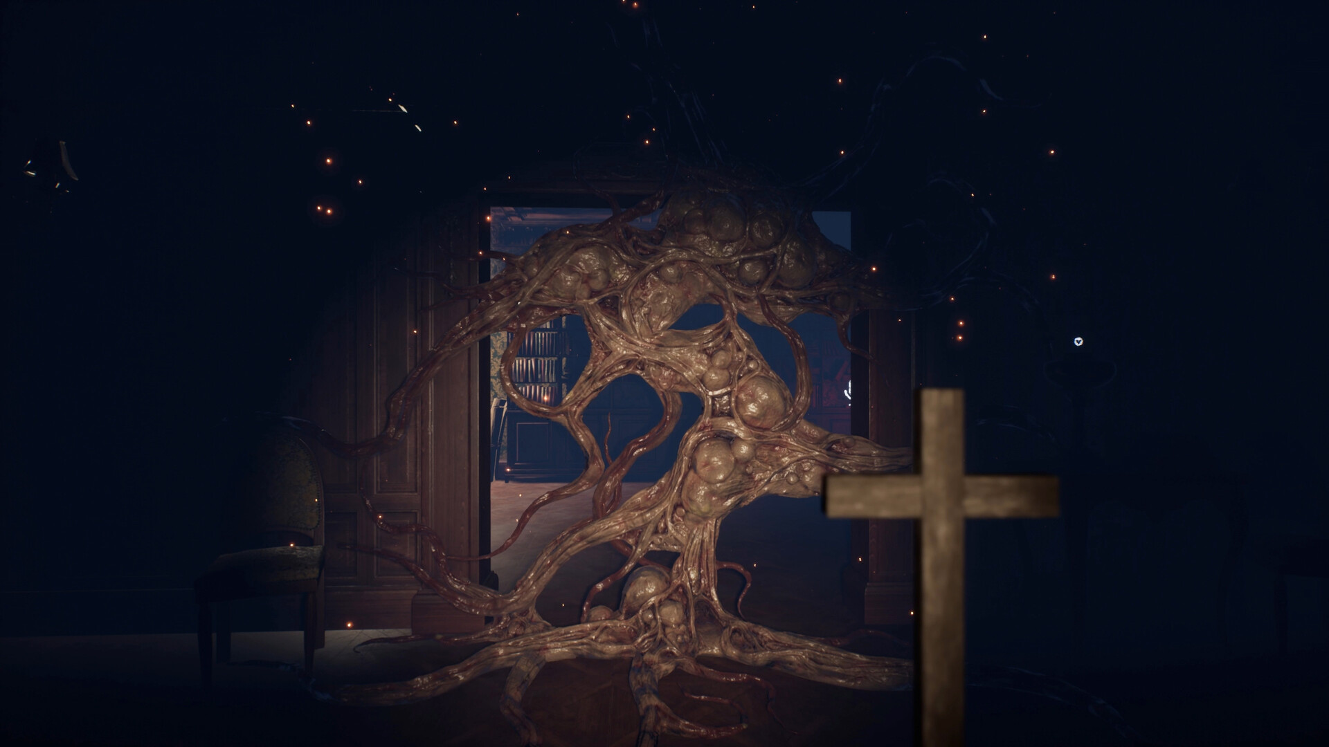 Strashna 2 screenshot 2