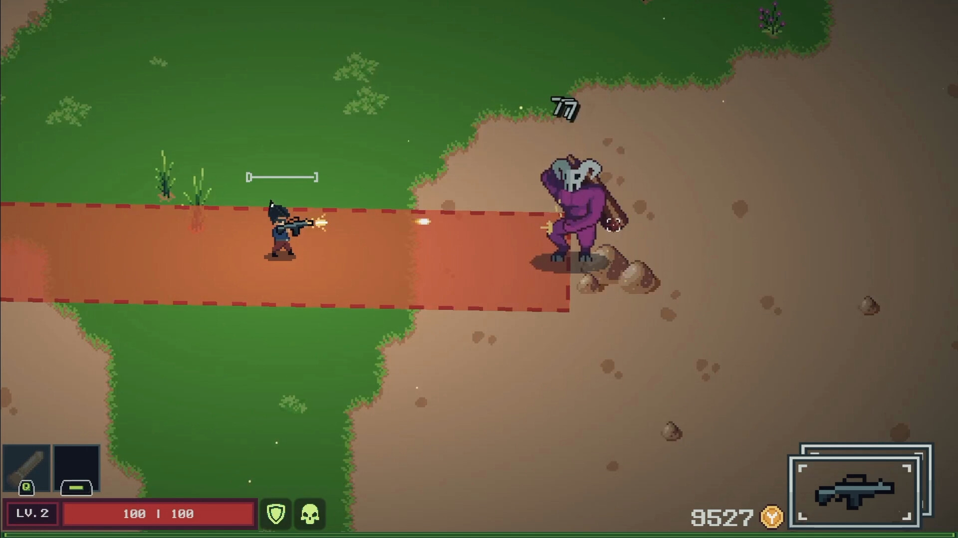 异界传说 screenshot 1