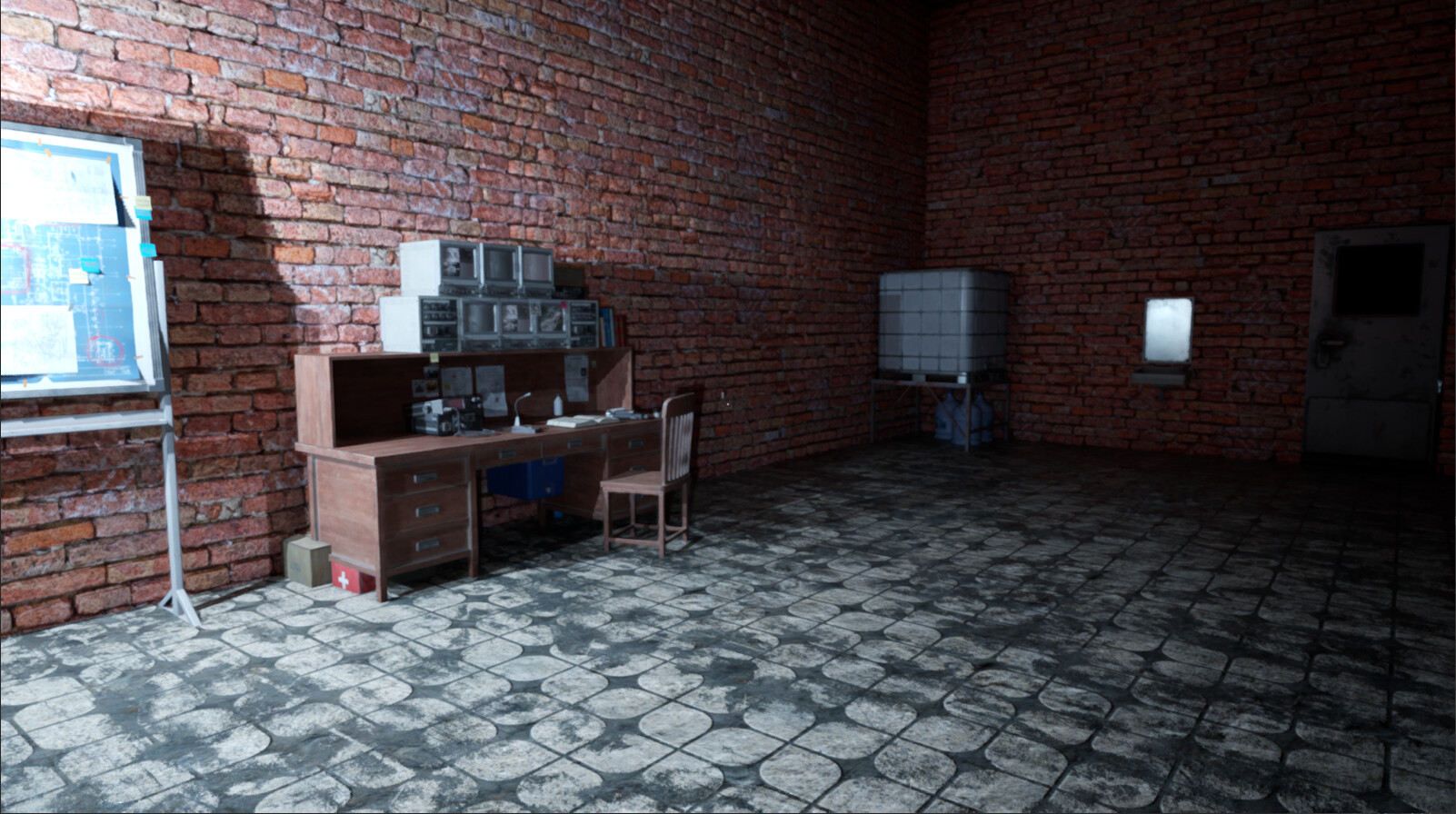The Glitch Prison screenshot 6