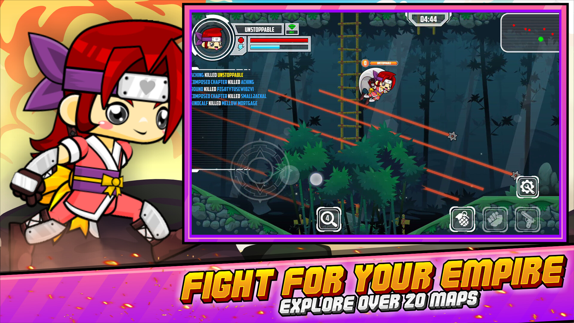 Police Force: Law and Honor screenshot 4