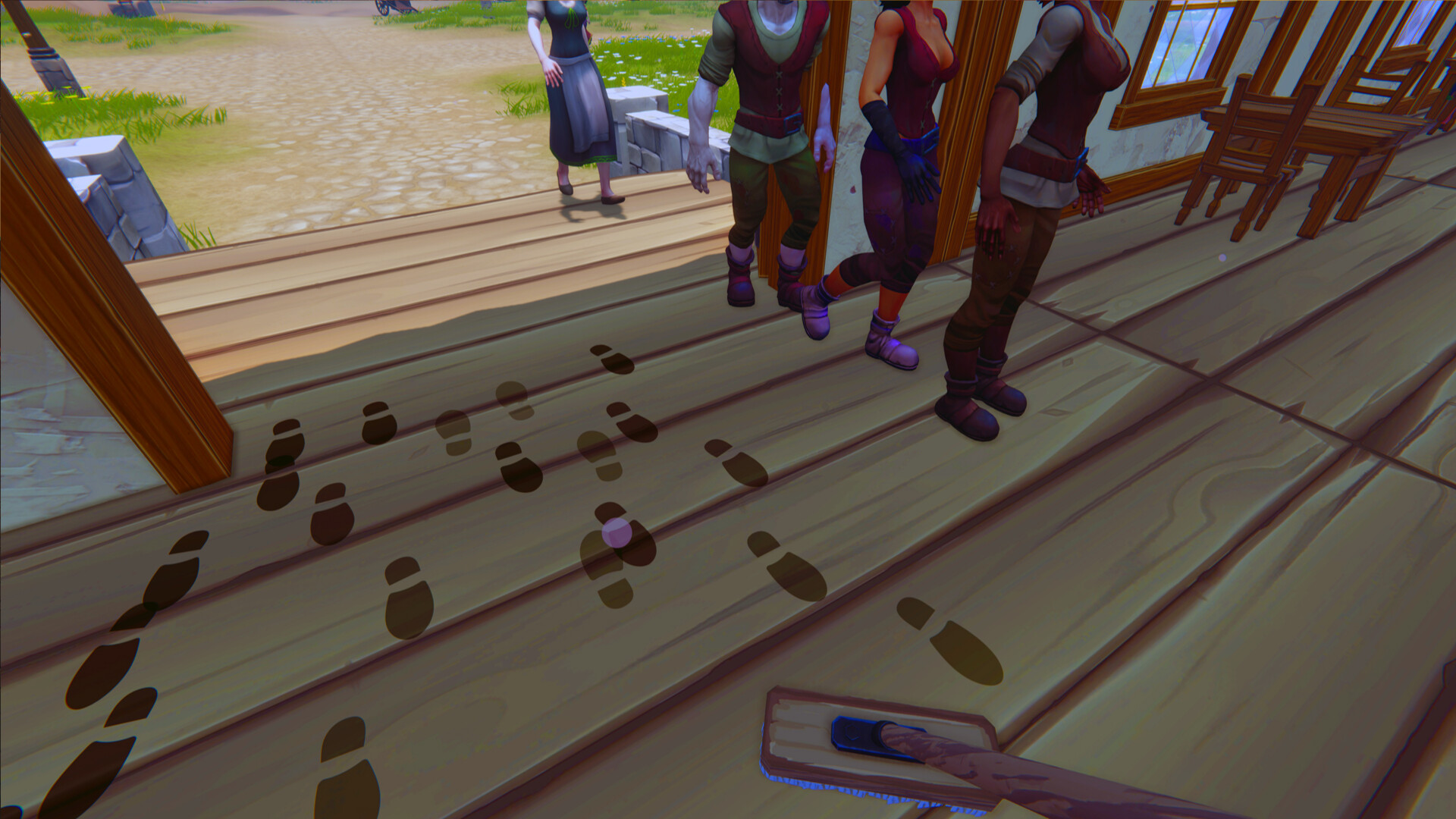 Tavern Manager Simulator ๐ป screenshot 10