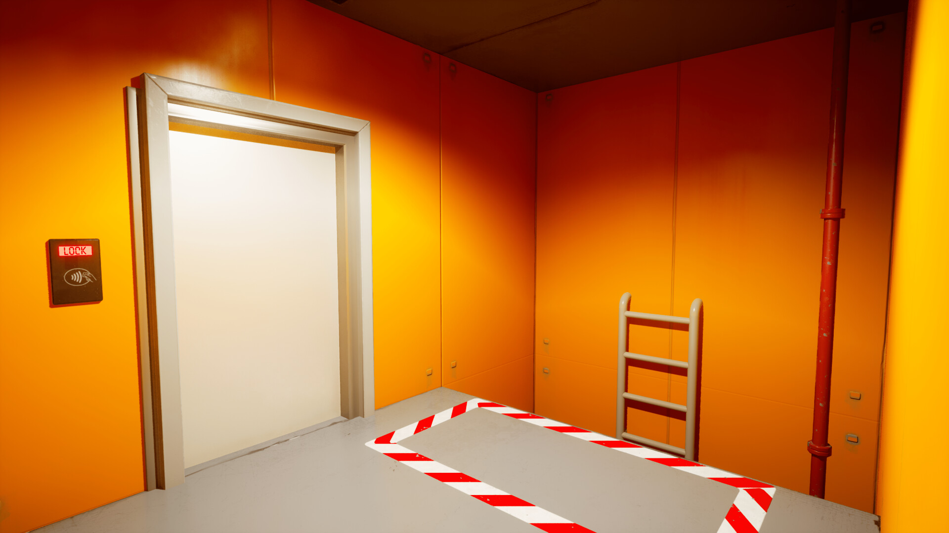 OBSCURIA screenshot 6